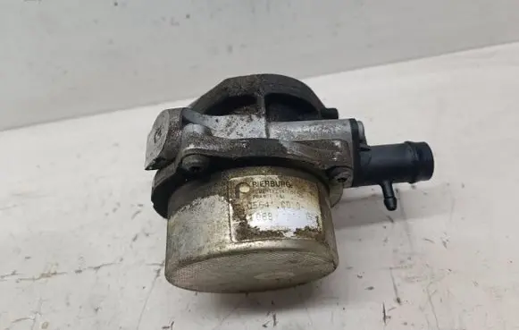 Renault Scenic III - Grand scenic III Vacuum pump