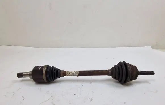 Citroen DS3 Front driveshaft 9801048580