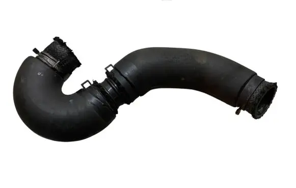 Hyundai Santa Fe Intercooler hose/pipe 2826127800