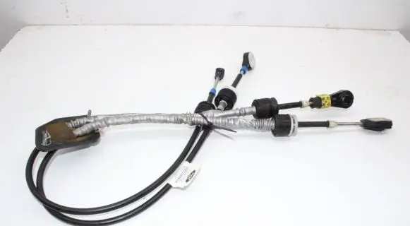 Ford Ecosport Gear shift cable linkage GN157E395EC