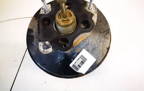 Nissan Note (E11) Brake booster 8200123844