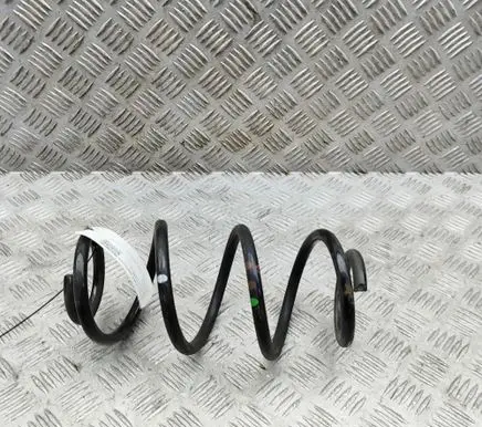 Mercedes-Benz GLA H247 Rear coil spring A2473245800