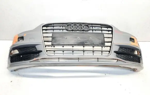 Audi A3 S3 8V Front bumper 8V3807437F