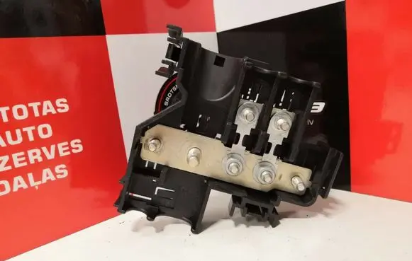 Audi A6 S6 C6 4F Positive wiring loom 4F0941824