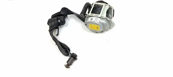 Fiat 500X Rear seatbelt 07356119510 93257 02884