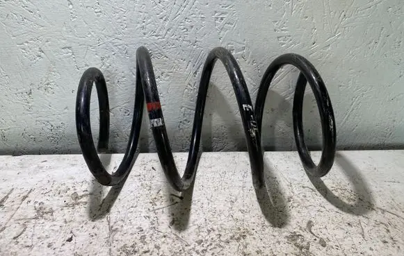 BMW 3 E46 Front coil spring