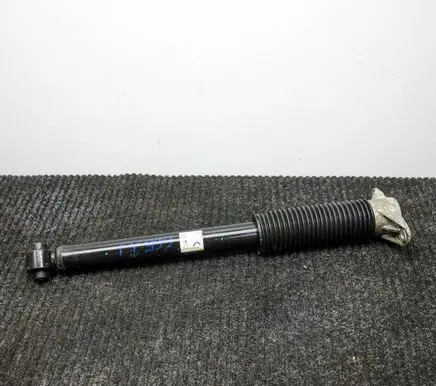 Rear shock absorber/damper