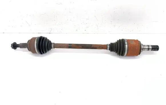 Dodge Durango III Rear driveshaft