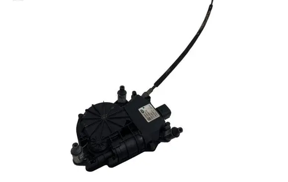 Land Rover Range Rover L405 Rear door soft close latching motor CK52218A42BC