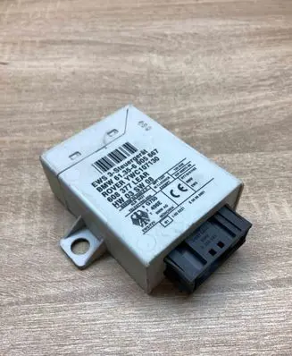 BMW 3 E46 Immobilizer control unit/module 6905667 608377