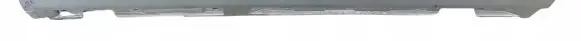 Volvo S40 Sill 08698471