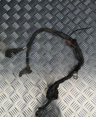Subaru Outback Negative earth cable (battery) 70346320 MB15 71842196