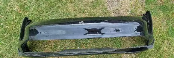 Porsche Taycan 9J1 Front bumper
