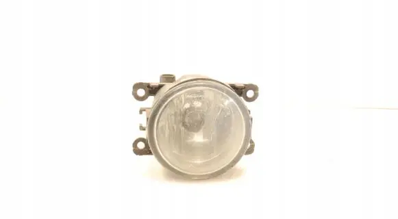 Suzuki SX4 Front fog light