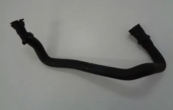 Citroen C1 Engine coolant pipe/hose 16282YV020