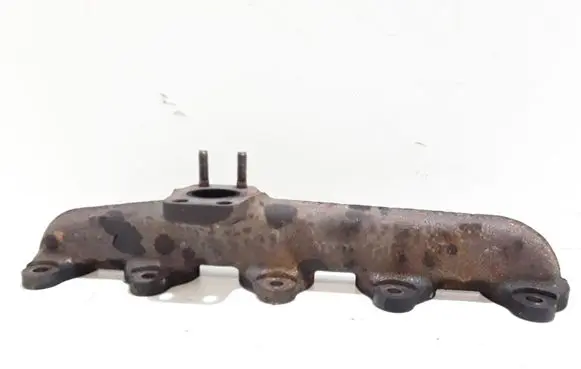 Peugeot 307 Exhaust manifold