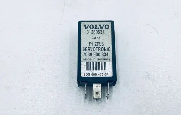 Volvo XC70 Other relay 31280531