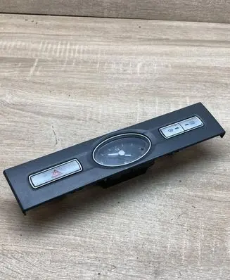 Ford Mondeo Mk III Clock 4S71F044K08