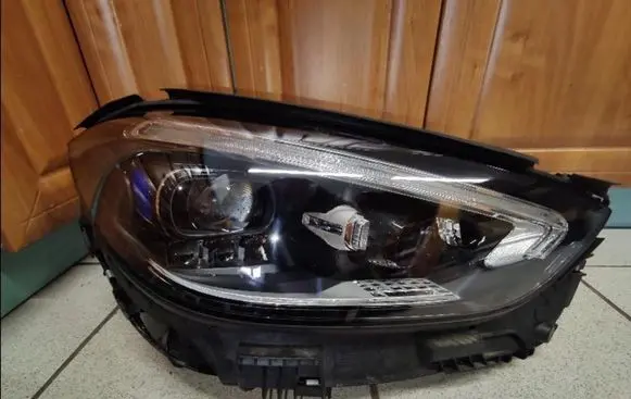 Mercedes-Benz C W206 Headlight/headlamp A2069064803