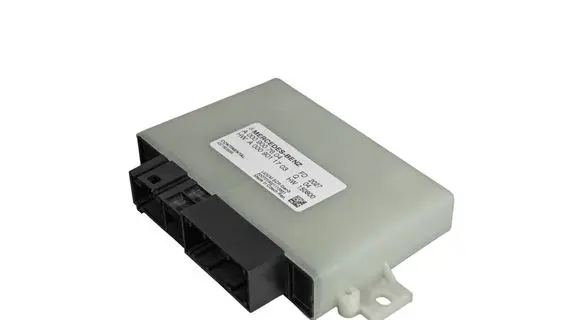 Mercedes-Benz Sprinter W907 W910 Reducing agents exhaust control unit A0009007604 A0009011703