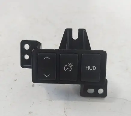 Lexus RX 450H Other switches/knobs/shifts 75D734 7515028