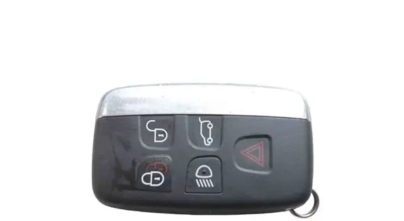 Ignition key/card