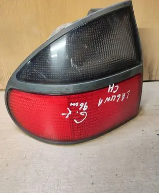 Renault Laguna I Rear/tail lights 7700820052