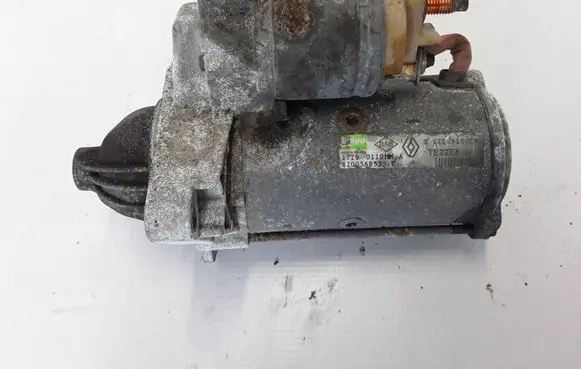 Renault Espace - Grand espace IV Starter motor 8200568535F