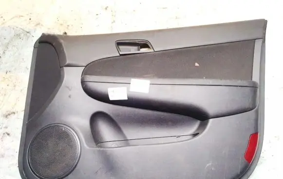 Hyundai i30 Front door card panel trim 82380-2r000 jc1722411
