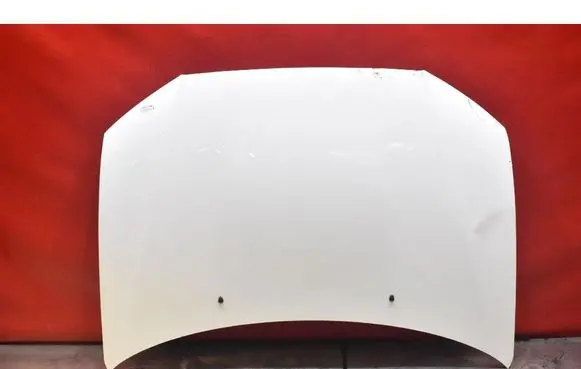 Engine bonnet/hood