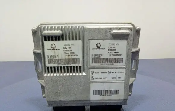 Dacia Duster Other control units/modules 616000398