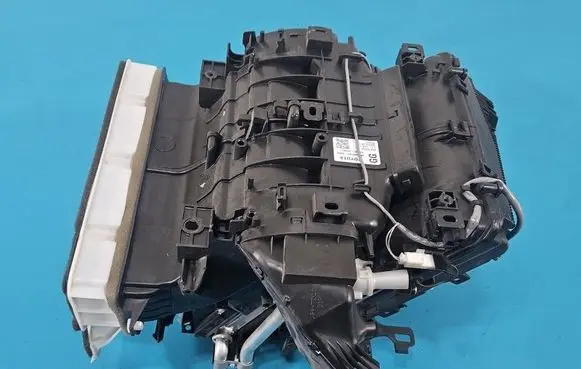 Toyota Auris E180 Interior heater climate box assembly 8705005761 IMPRK1553501