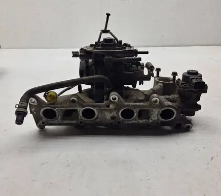 Subaru Justy MONO injection 197930042