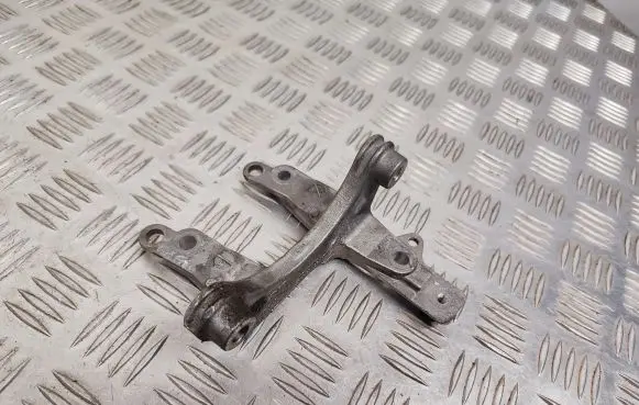 Volvo XC60 Driveshaft support bearing bracket 31437845