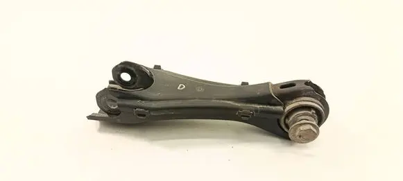 Rear control arm