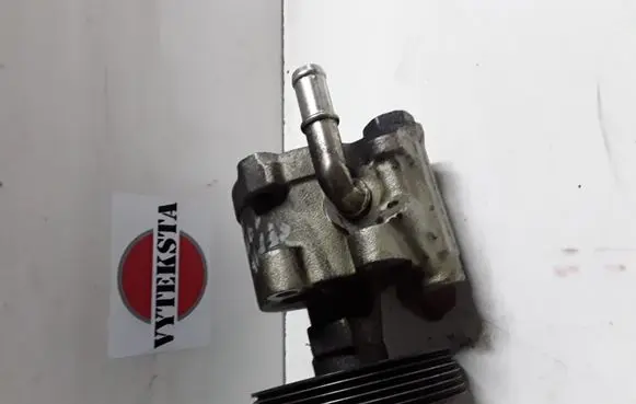 Renault Scenic II - Grand scenic II Power steering pump
