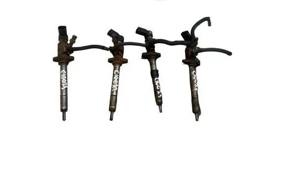Ford Mondeo MK IV Fuel injector 9657144580