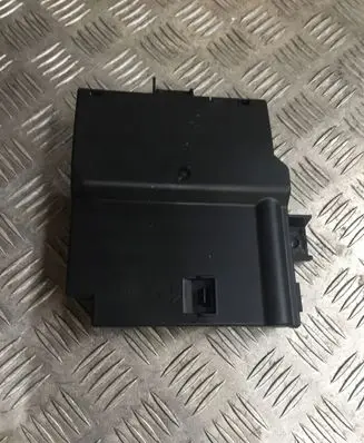 Audi Q7 4L Fuse box set