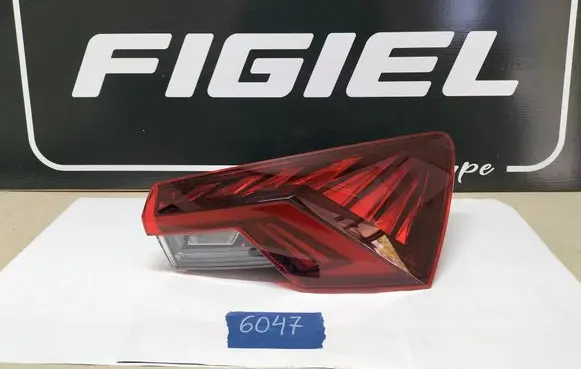 Skoda Octavia Mk4 Rear/tail lights 5E3945208A