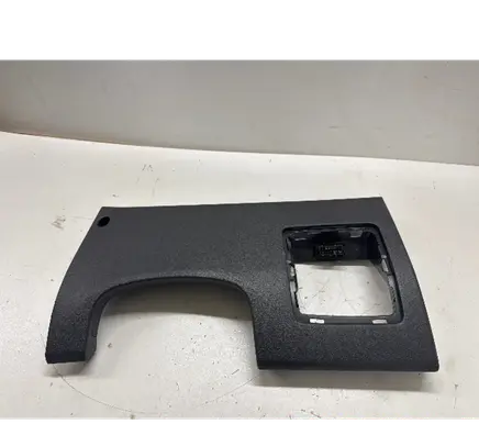 Hyundai i30 Center console decorative trim 84750G4000 84751G4000 K5HPD53200