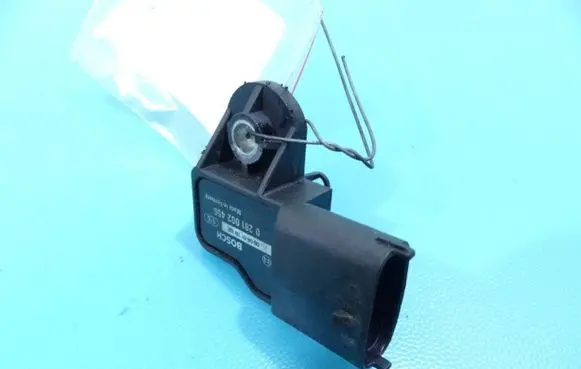 Air pressure sensor