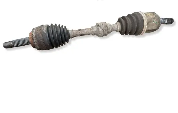 Mitsubishi Lancer Front driveshaft 