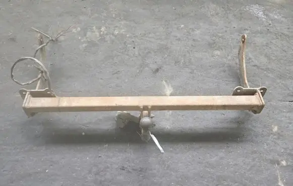 Peugeot 308 Tow bar set IMPRK1382398