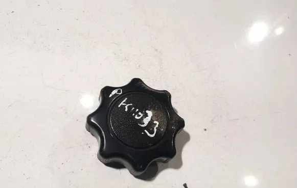 Toyota Avensis Verso Seat adjustment knob