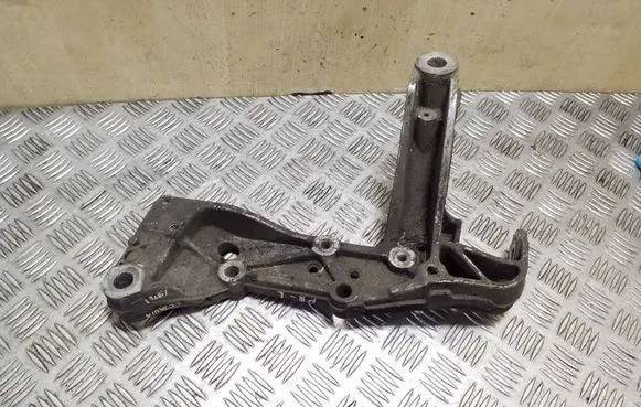 Skoda Octavia Mk2 (1Z) Other front suspension part 1K0199295F