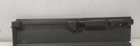 Renault Kadjar Trunk/boot lower side trim panel 767H36411R 634101222