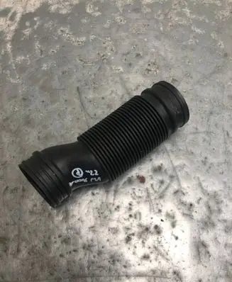 Volkswagen Golf VIII Air intake hose/pipe 3WA129618BILI 3WA129618