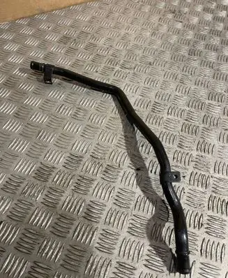 Volkswagen PASSAT B7 Engine coolant pipe/hose 1K0121070BR