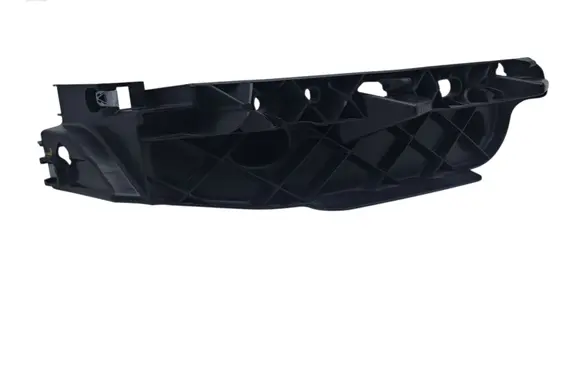 Dodge Durango III Front bumper mounting bracket 68533282AA