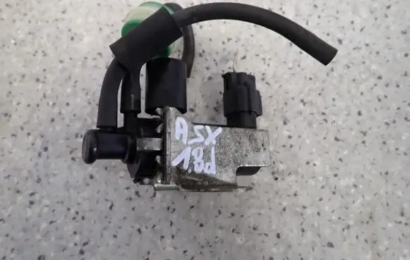 Mitsubishi ASX Turbo system vacuum part 8657A091